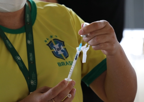 Amazonas registra 41 novos casos e 1 óbito por Covid em 24h