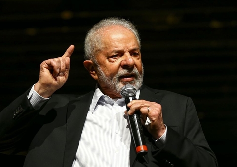 Lula deve deixar encontro com Biden para o início de 2023