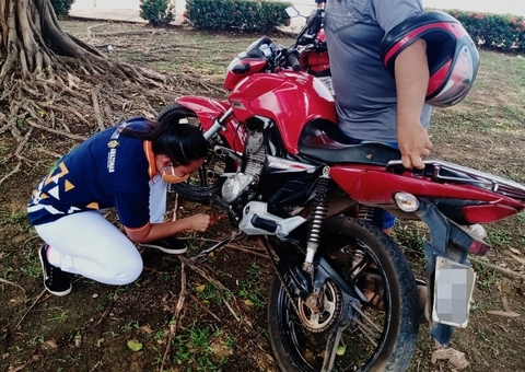 Detran abre 100 vagas para cursos de mecânica e monitor de transporte escolar no Amazonas