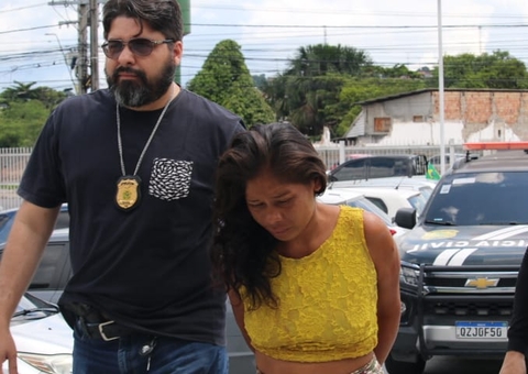 Detalhe em crime aponta que mulher pode ter premeditado morte do marido em Manaus