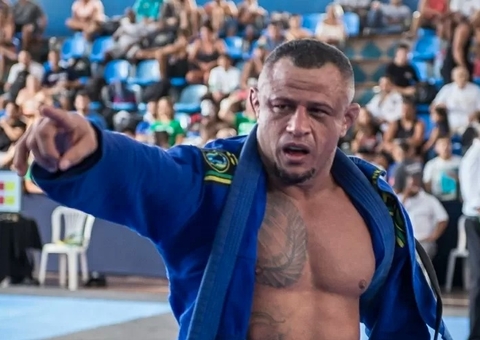 Alexandre mantém prisão de ex-lutador de MMA condenado por agressão à noiva