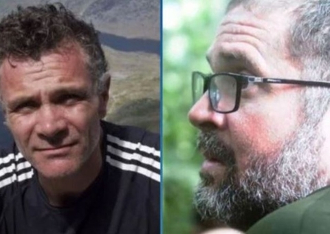 Justiça dá liberdade a suspeito na morte de Dom e Bruno no Amazonas