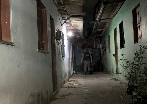 Criminosos invadem vila e matam homem dentro de kitnet em Manaus