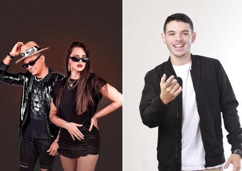 Forró Brizado lança ‘Operação Malsucedida’ em parceria com estrela do forró nordestino