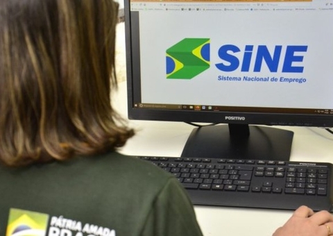 Atendimento do Sine Manaus retorna na segunda com 130 vagas de emprego