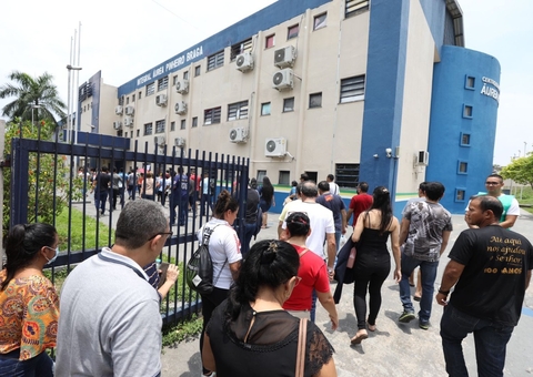 Afeam divulga lista final de aprovados em concurso público