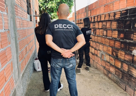 Operação de combate à violência contra idosos é deflagrada em Manaus