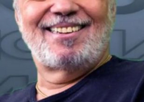 Internado com doença pulmonar, ator de 'O Cravo e a Rosa' é intubado 