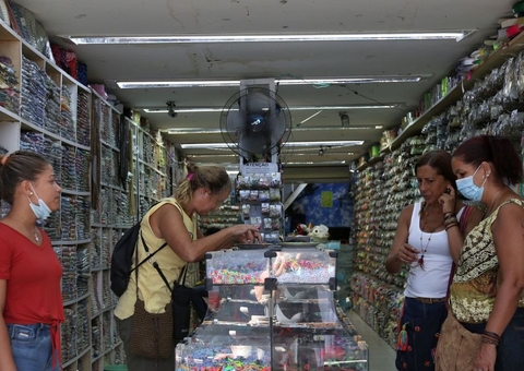 Covid-19: Brasil registra 7 mortes e 6.777 novos casos em 24h