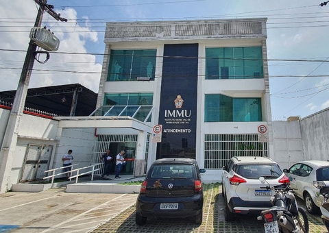 Recadastramento de micro-ônibus alternativo e executivo termina na segunda em Manaus