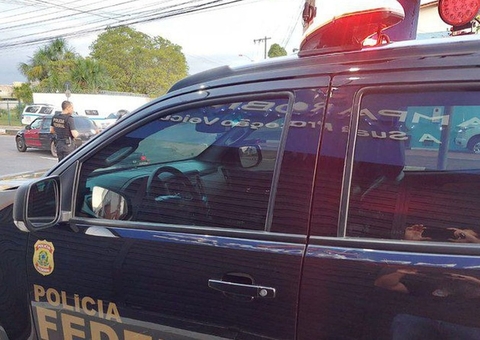 Homem é preso com ouro ilegal no Amazonas