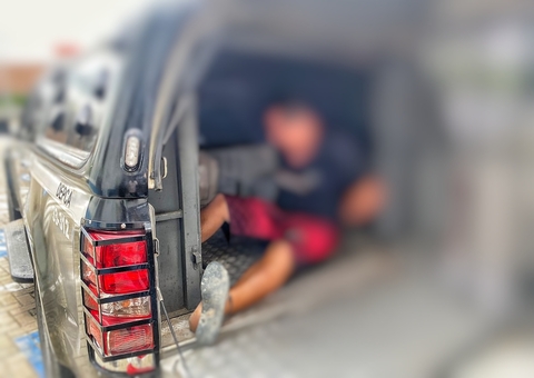 Tio é condenado a 14 anos de prisão por estuprar sobrinha em Manaus 