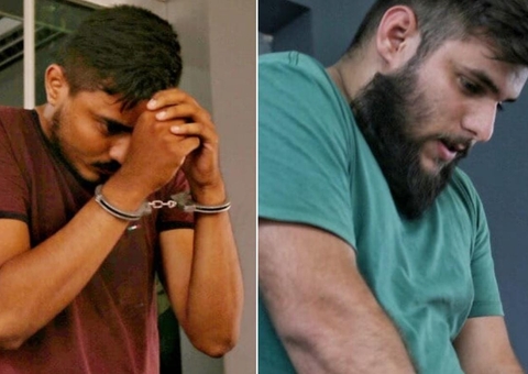 Dupla que exportava carros roubados para o exterior é presa no Amazonas