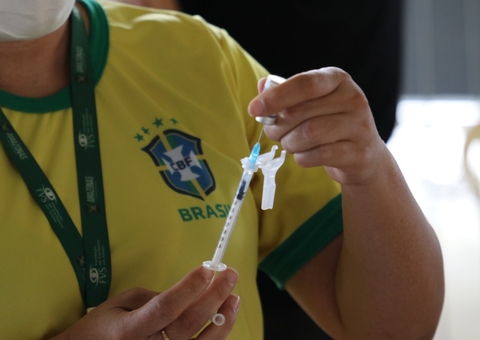 Amazonas registra 67 novos casos de Covid em 24h