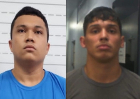 Polícia procura dupla que aterrorizou família durante assalto a casa em Manaus