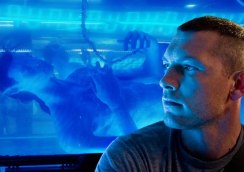 Ator de 'Avatar' revela luta contra alcoolismo