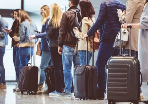 Overbooking e o direito do passageiro