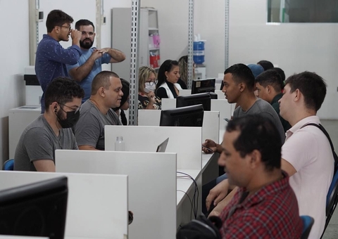 De repositor a analista de PCP, confira 102 vagas do Sine Amazonas 