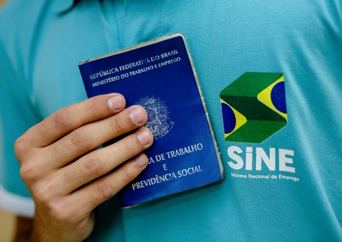 Sine Manaus começa semana com oferta de 155 vagas de emprego