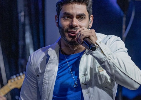 Rodolffo surge mais magro e aparência preocupa fãs; Veja