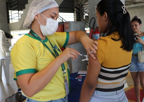 Amazonas tem 12 casos de Covid registrados em 24h