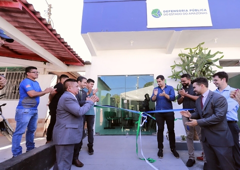 Defensoria abre processo seletivo para estágio de Pós-Graduação no Amazonas