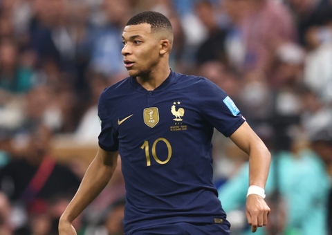 Mbappé é Chuteira de Ouro da Copa, e Martínez é o melhor goleiro