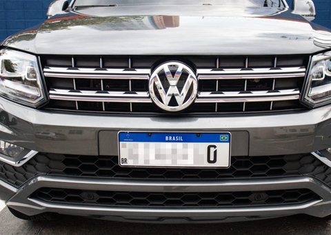 Motoristas têm até próxima semana para licenciar veículos com final de placa 0 no Amazonas