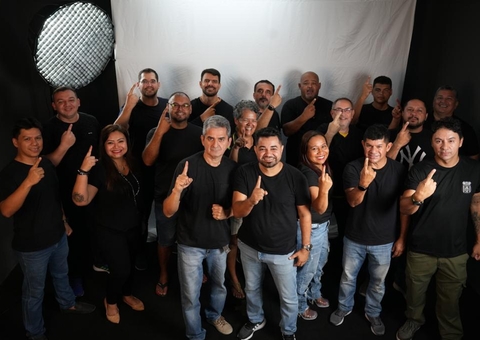 Investigador Daniel Lima é eleito novo presidente do Sindicato dos Policiais Civis do Amazonas