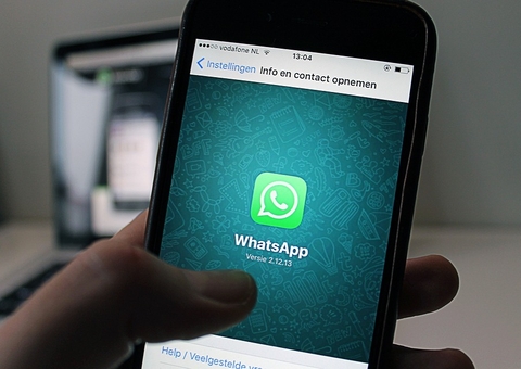 WhatsApp lança opção de recuperar mensagem apagada