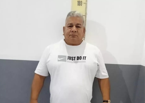 Suspeito de ordenar mortes de Bruno e Dom, Colômbia volta a ser preso no Amazonas