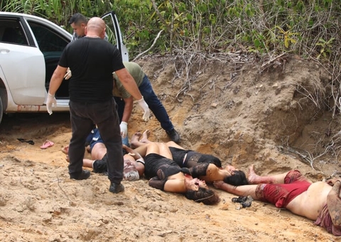 Militares da Rocam são suspeitos de chacina em Manaus; vídeos