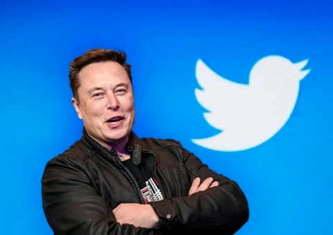 Musk diz que vai deixar comando do Twitter quando achar 'alguém tolo o suficiente'
