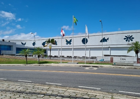 Consórcio formado pela UEA vence processo para administrar Centro de Bionegócios da Amazônia