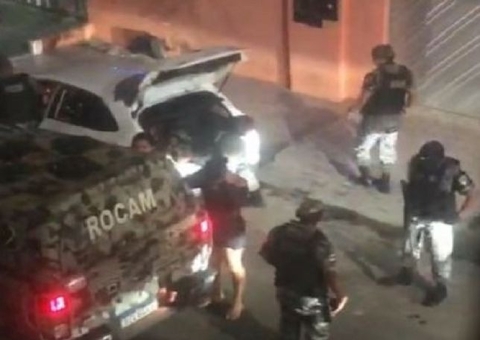 Militares da Rocam confessam abordagem, mas negam envolvimento em chacina na AM-010