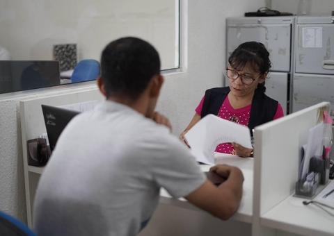 Sine Amazonas tem vagas de emprego do fundamental ao superior nesta sexta