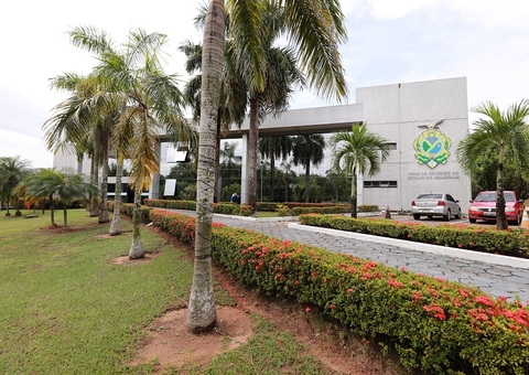 Órgãos do Governo do Amazonas terão horário de expediente reduzido nesta sexta