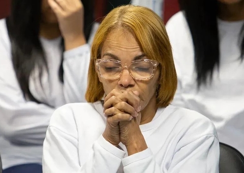 MP quer elevar pena da ex-deputada Flordelis