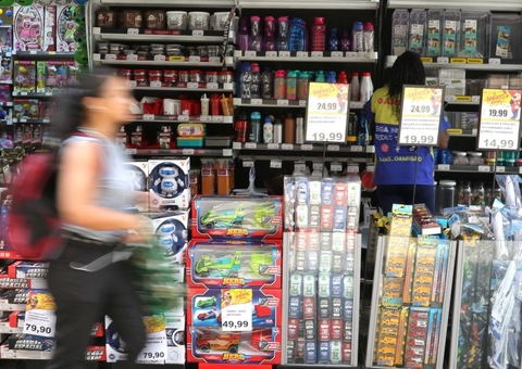 Covid-19: Brasil registra 191 mortes e 48,4 mil casos em 24 horas