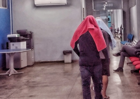 Saiba quem são os 12 PMs presos suspeitos de chacina na AM-010