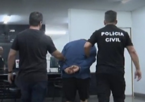 Suspeito de terrorismo no DF diz que fala de Bolsonaro o incentivou a ter armas