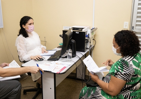 Escola de Saúde Pública de Manaus abre vagas para tutor e preceptor com bolsas de até R$ 2,6 mil