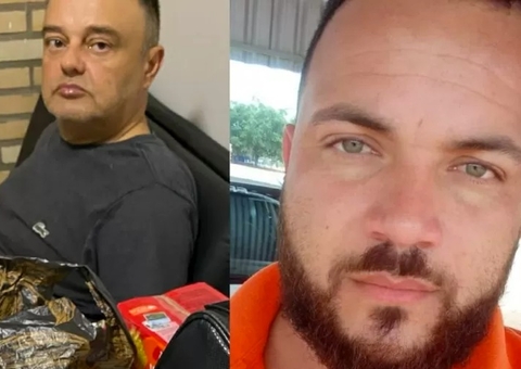 Preso por atos terroristas em Brasília é levado para Papuda; polícia identifica 2º suspeito