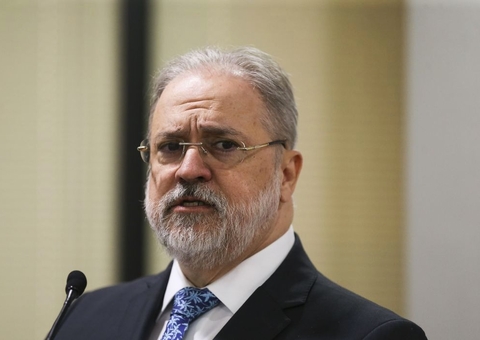PGR pede que STF suspenda parte de indulto natalino