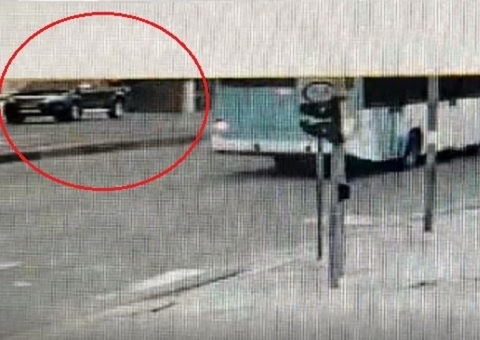 Motorista que matou mulher esmagada estava com carro de locadora do pai; empresa se manifesta