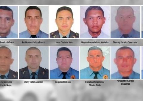Chacina AM-010: defesa de PMs alega que prisões ocorreram sem provas