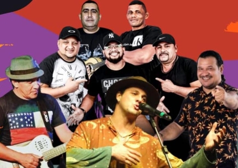 Segunda edição do Festival de Música e Arte do Amazonas acontece nesta quinta-feira
