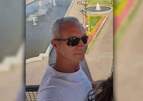 Homem atira na própria boca para impedir esposa de olhar o celular dele 