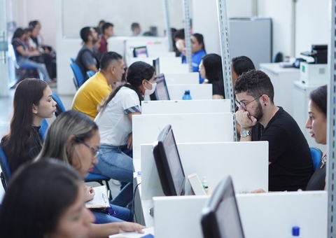 Sine Amazonas divulga 131 vagas de emprego nesta sexta; confira