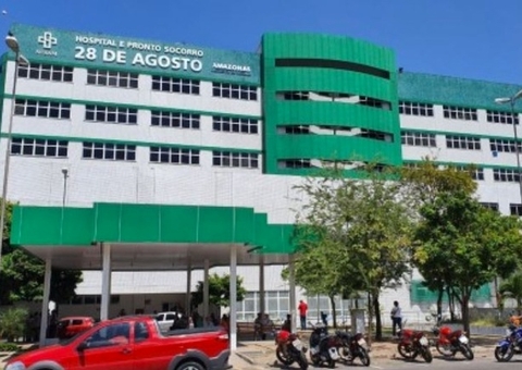 SES-AM divulga funcionamento das unidades de urgência e emergência no Réveillon